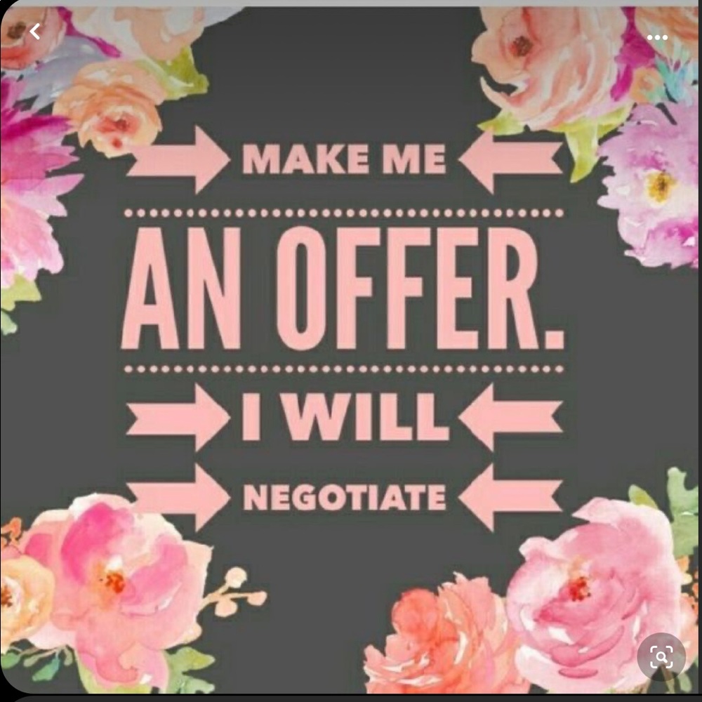 Make n offer